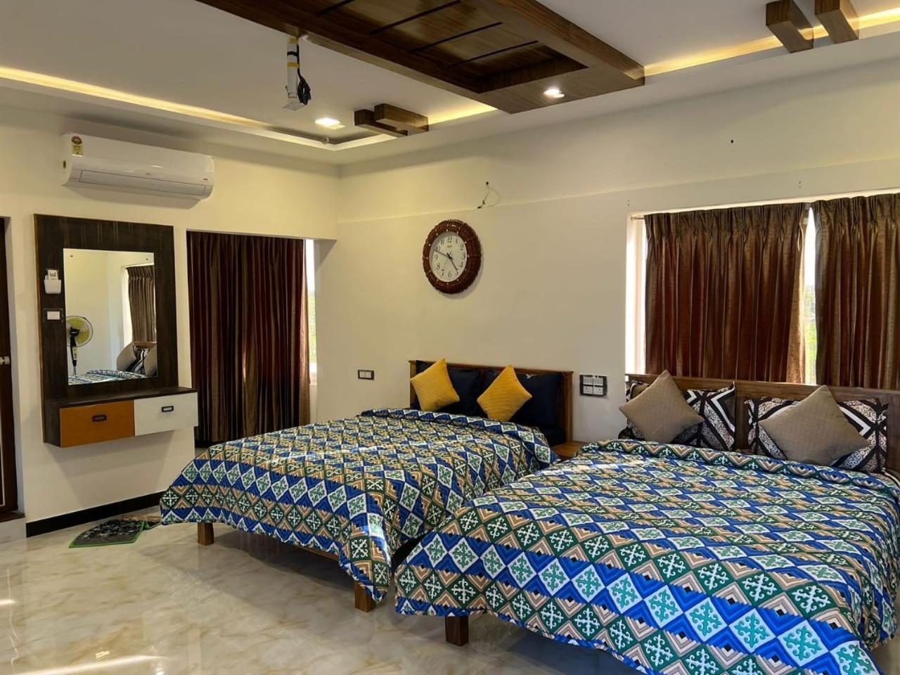 Coco Holidays كويمباتور المظهر الخارجي الصورة